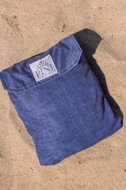 Blue Swim Shorts - Made In Italy|Pini Parma Discount